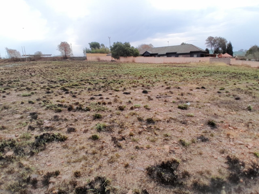0 Bedroom Property for Sale in Fochville Gauteng