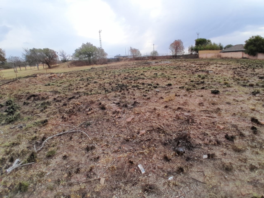 0 Bedroom Property for Sale in Fochville Gauteng