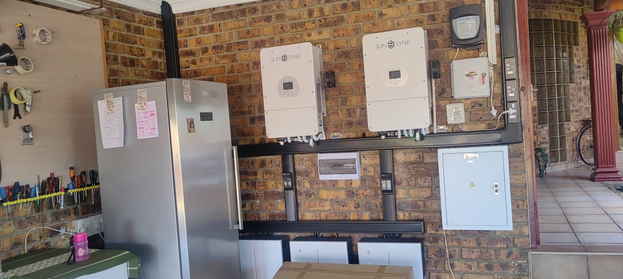 3 Bedroom Property for Sale in Bassonia Gauteng