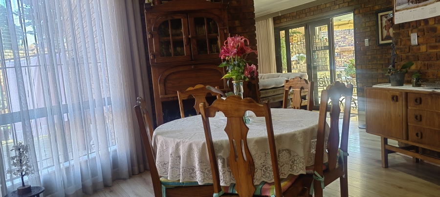 3 Bedroom Property for Sale in Bassonia Gauteng