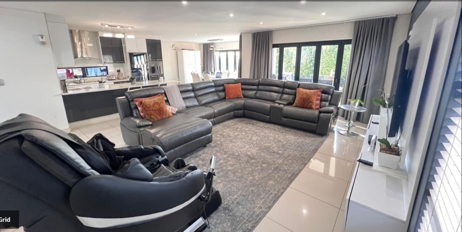 4 Bedroom Property for Sale in Ormonde Gauteng