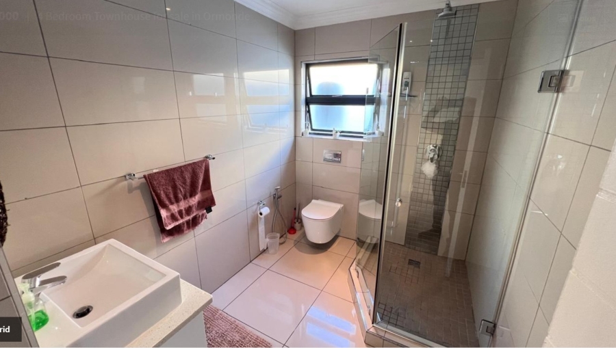 4 Bedroom Property for Sale in Ormonde Gauteng