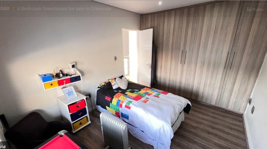 4 Bedroom Property for Sale in Ormonde Gauteng