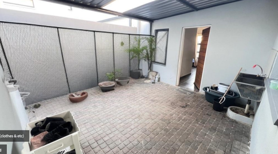 4 Bedroom Property for Sale in Ormonde Gauteng