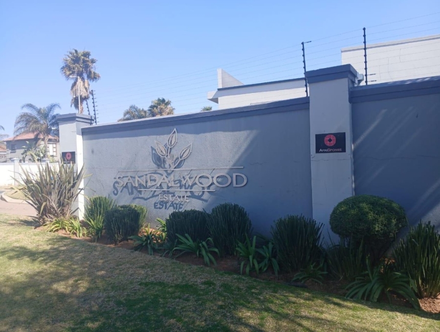 4 Bedroom Property for Sale in Ormonde Gauteng