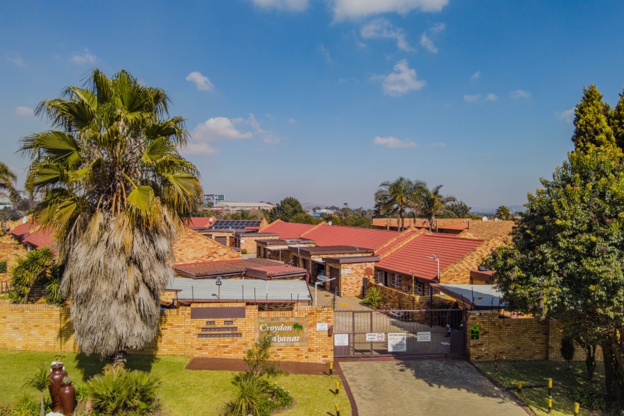 2 Bedroom Property for Sale in Croydon Gauteng