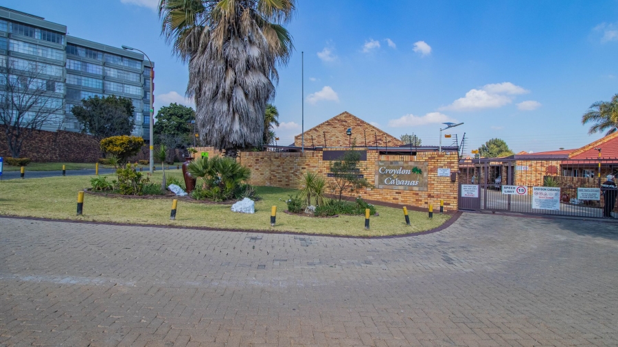 2 Bedroom Property for Sale in Croydon Gauteng