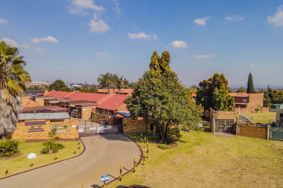 2 Bedroom Property for Sale in Croydon Gauteng
