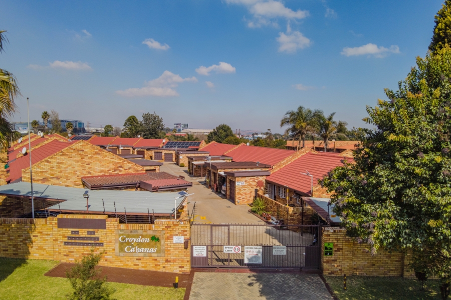 2 Bedroom Property for Sale in Croydon Gauteng