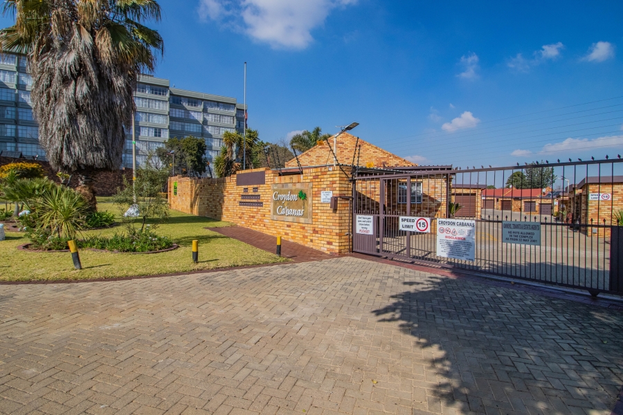 2 Bedroom Property for Sale in Croydon Gauteng