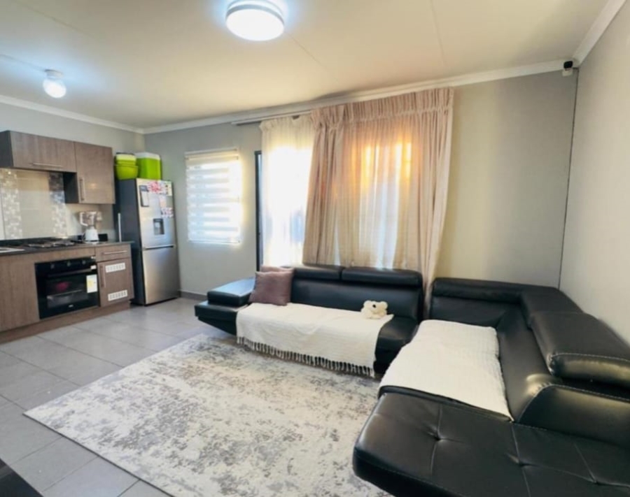 To Let 2 Bedroom Property for Rent in Willow Park Manor Gauteng