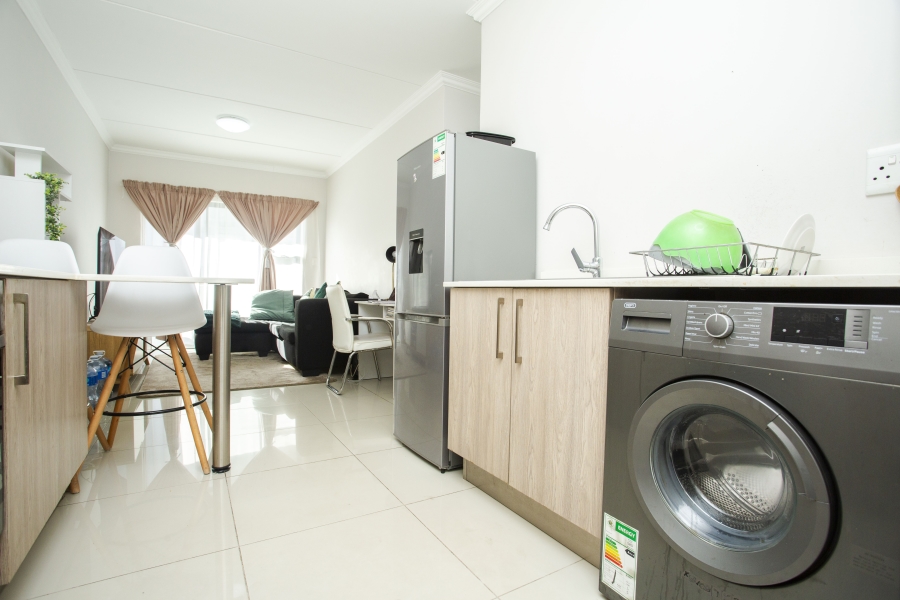 1 Bedroom Property for Sale in Halfway Gardens Gauteng