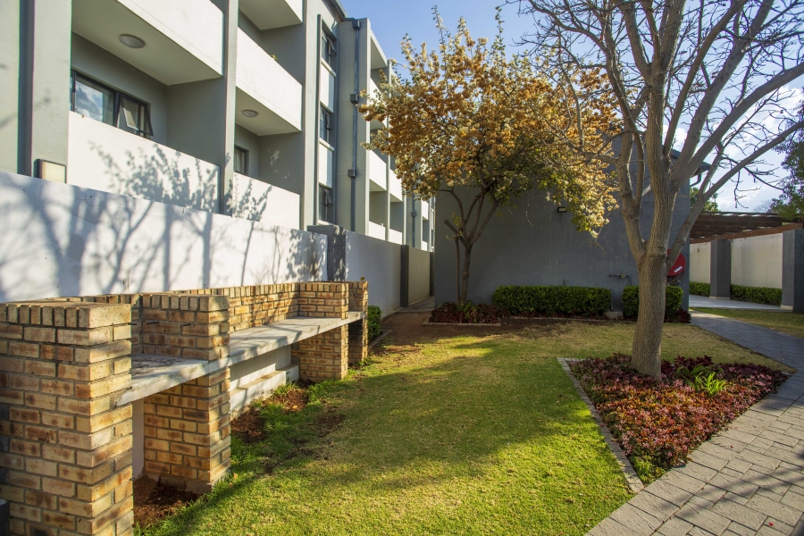 1 Bedroom Property for Sale in Halfway Gardens Gauteng