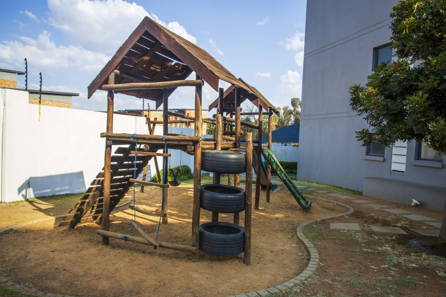 1 Bedroom Property for Sale in Halfway Gardens Gauteng