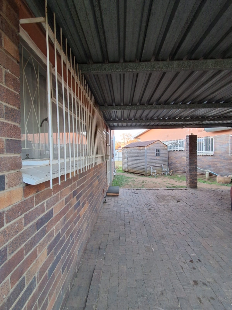3 Bedroom Property for Sale in Vereeniging Gauteng