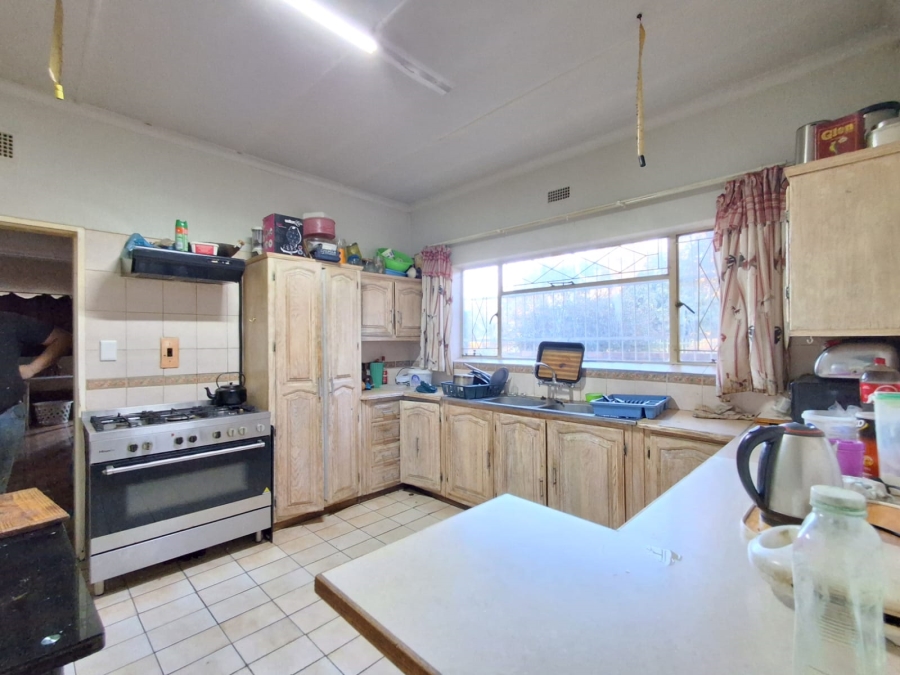 3 Bedroom Property for Sale in Vereeniging Gauteng