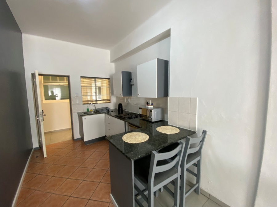 To Let 0 Bedroom Property for Rent in Rosebank Gauteng