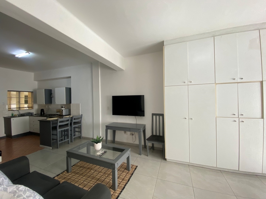 To Let 0 Bedroom Property for Rent in Rosebank Gauteng
