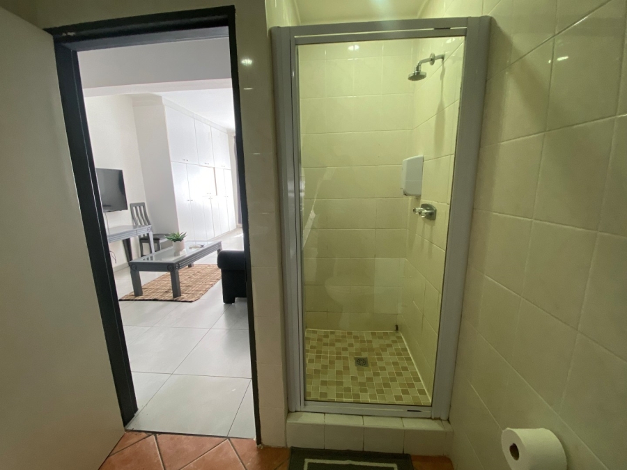 To Let 0 Bedroom Property for Rent in Rosebank Gauteng