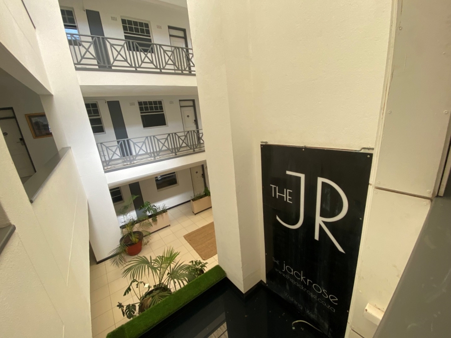 To Let 0 Bedroom Property for Rent in Rosebank Gauteng