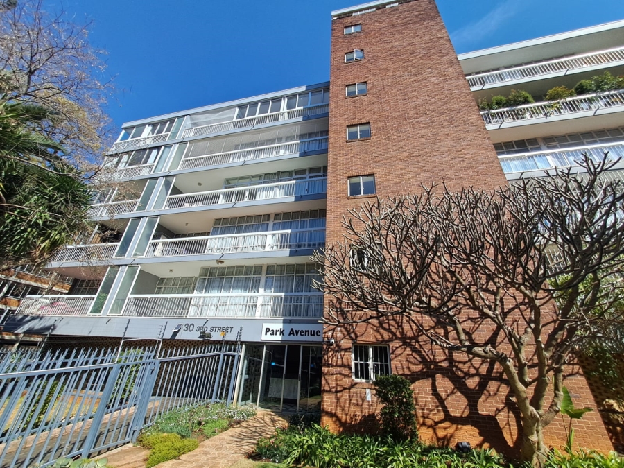 1 Bedroom Property for Sale in Killarney Gauteng