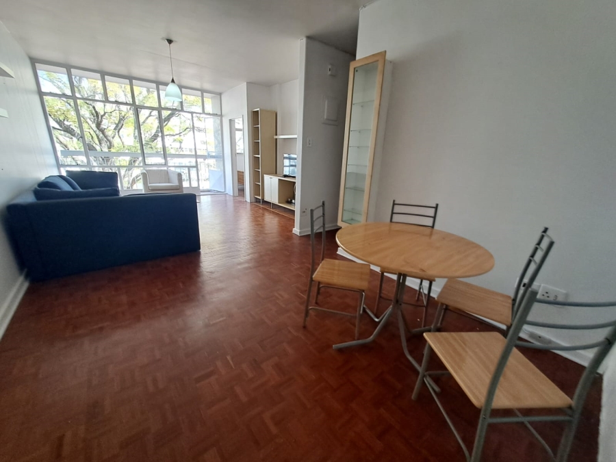 1 Bedroom Property for Sale in Killarney Gauteng
