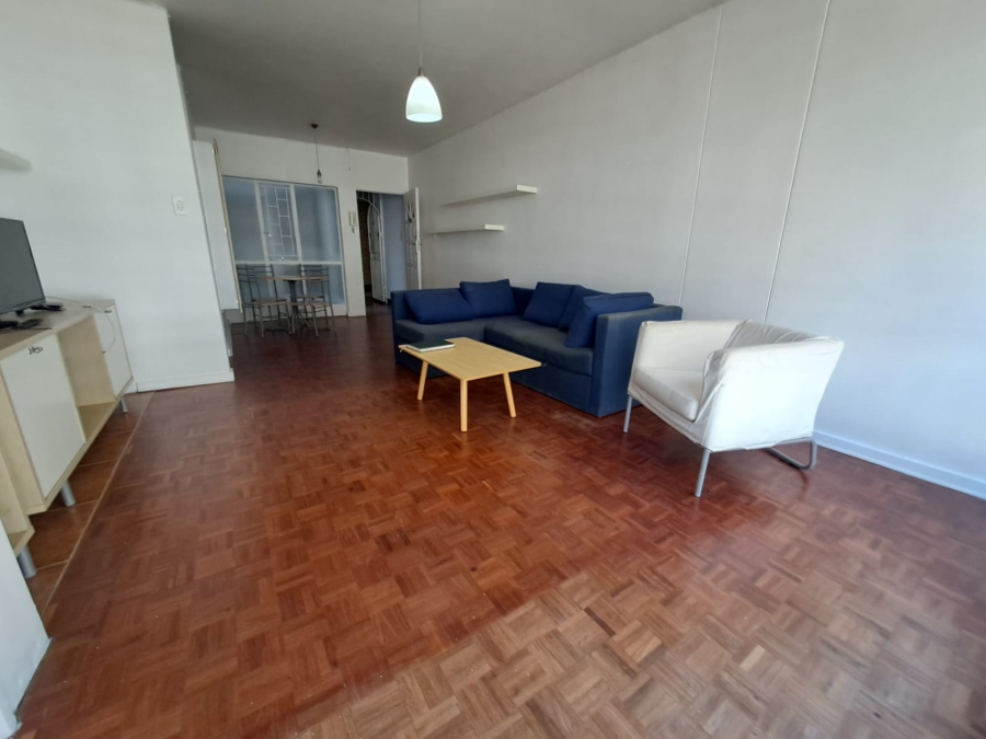 1 Bedroom Property for Sale in Killarney Gauteng