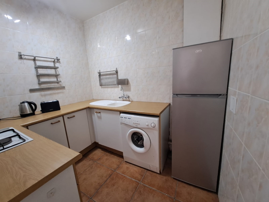 1 Bedroom Property for Sale in Killarney Gauteng