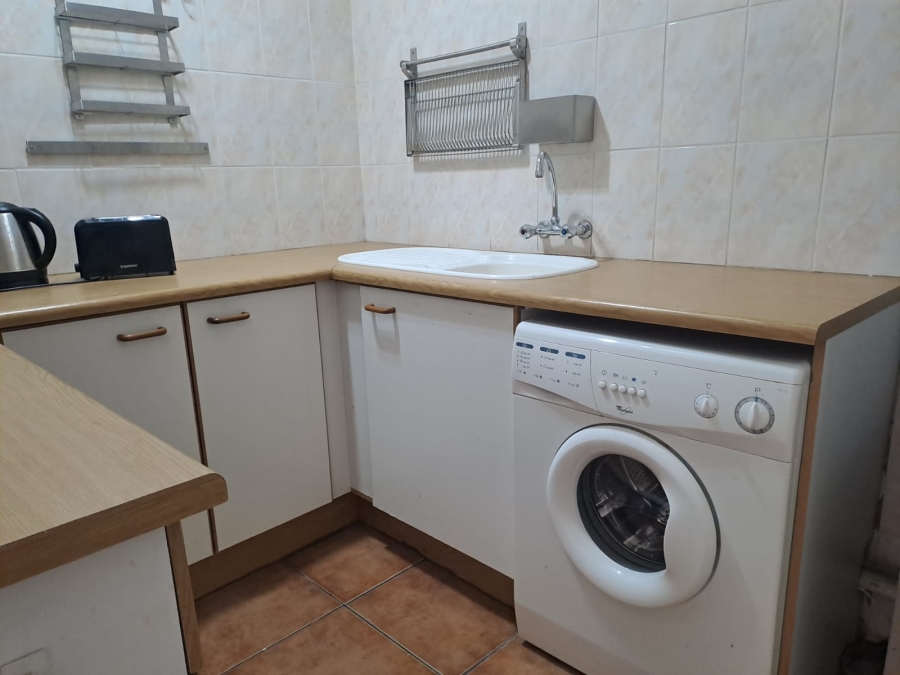 1 Bedroom Property for Sale in Killarney Gauteng