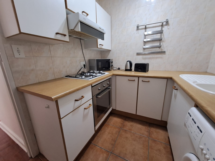 1 Bedroom Property for Sale in Killarney Gauteng