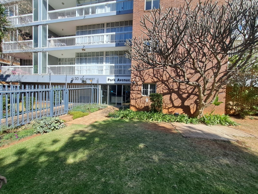 1 Bedroom Property for Sale in Killarney Gauteng