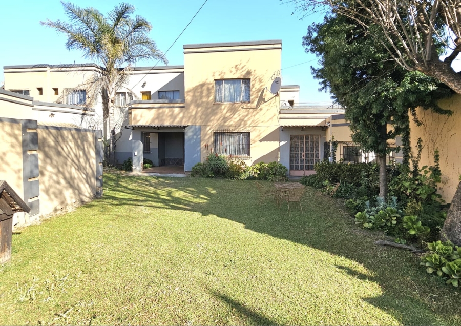 4 Bedroom Property for Sale in Dalpark Gauteng