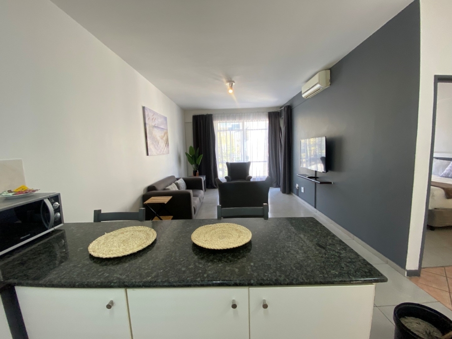 To Let 1 Bedroom Property for Rent in Rosebank Gauteng