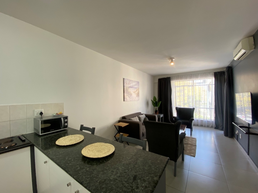 To Let 1 Bedroom Property for Rent in Rosebank Gauteng