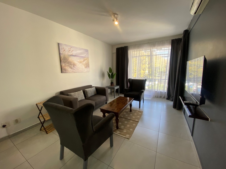 To Let 1 Bedroom Property for Rent in Rosebank Gauteng