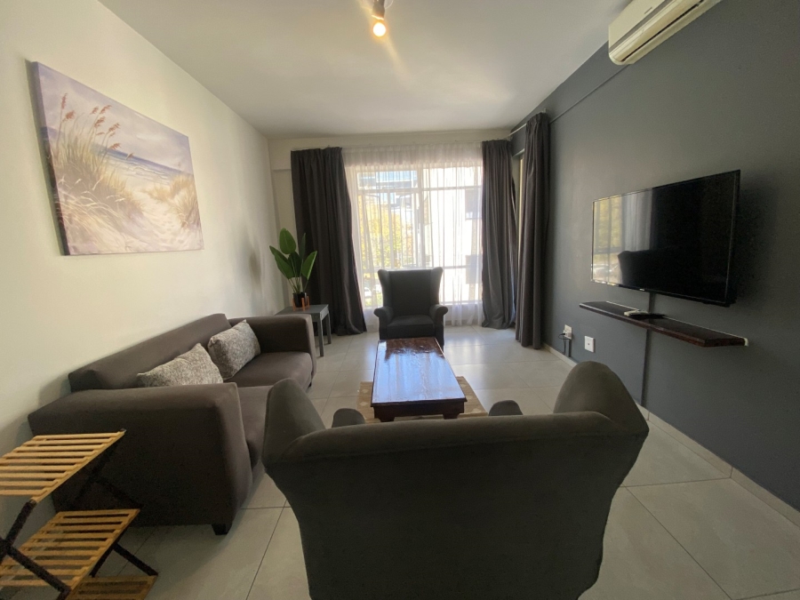 To Let 1 Bedroom Property for Rent in Rosebank Gauteng