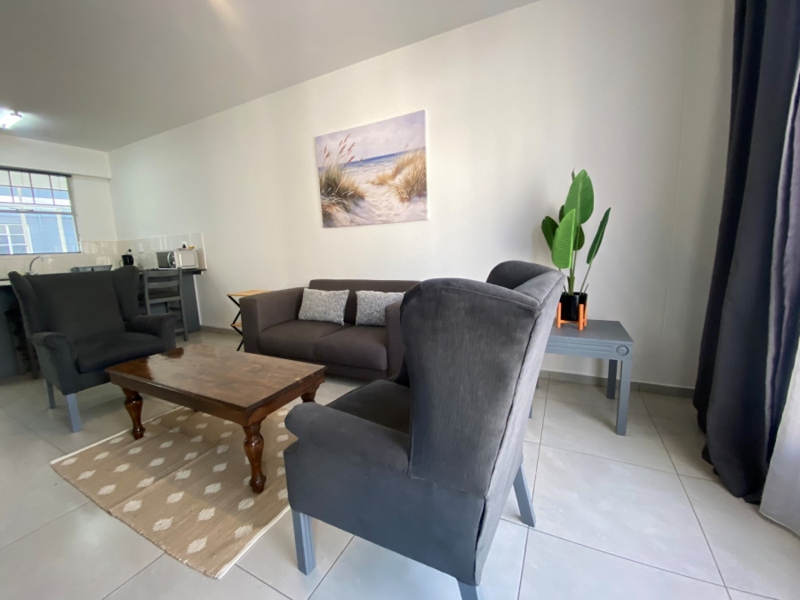 To Let 1 Bedroom Property for Rent in Rosebank Gauteng