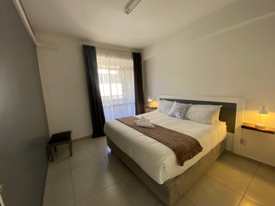To Let 1 Bedroom Property for Rent in Rosebank Gauteng