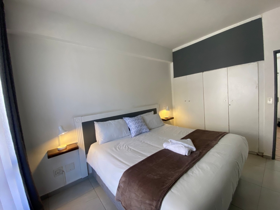 To Let 1 Bedroom Property for Rent in Rosebank Gauteng