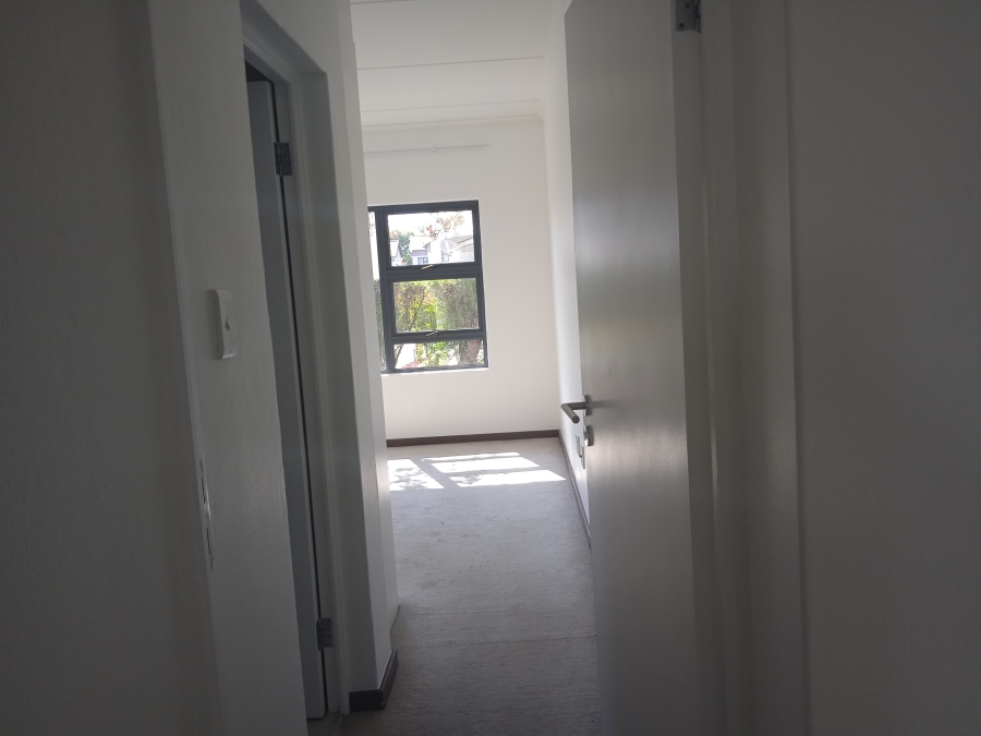 To Let 2 Bedroom Property for Rent in Dainfern Ridge Gauteng