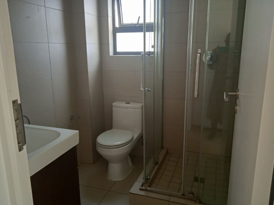 To Let 2 Bedroom Property for Rent in Dainfern Ridge Gauteng