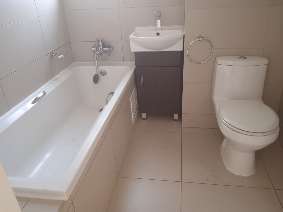 To Let 2 Bedroom Property for Rent in Dainfern Ridge Gauteng