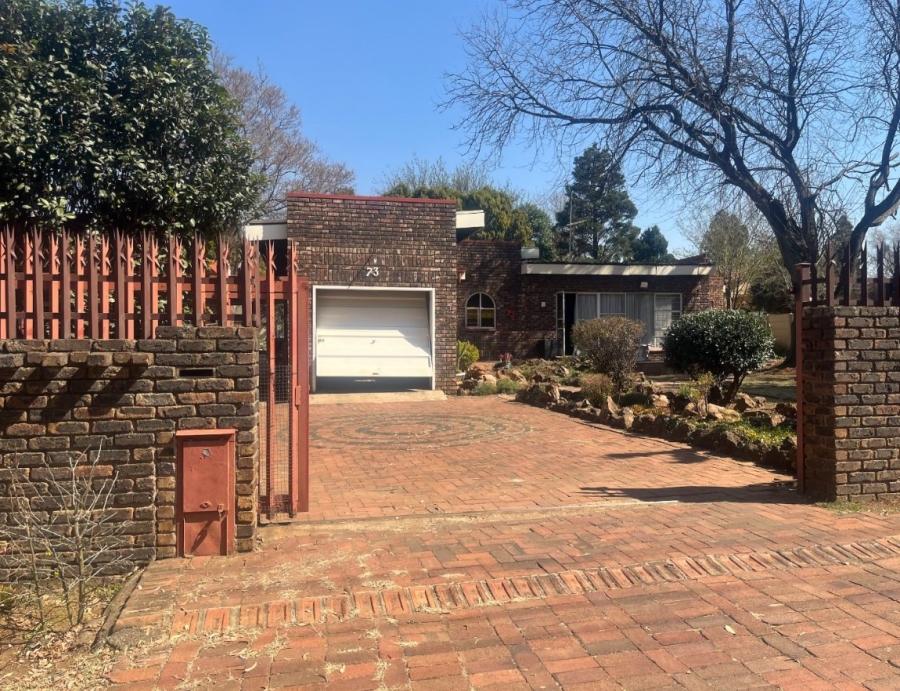 3 Bedroom Property for Sale in Kibler Park Gauteng