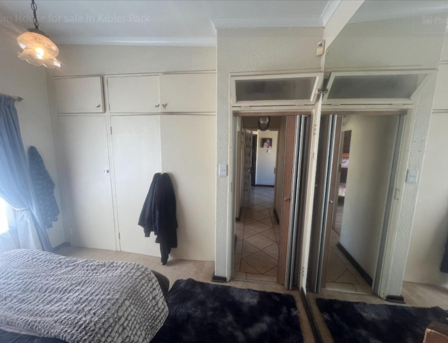 3 Bedroom Property for Sale in Kibler Park Gauteng