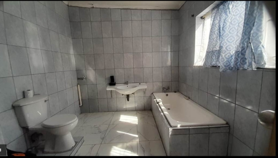 3 Bedroom Property for Sale in Kibler Park Gauteng