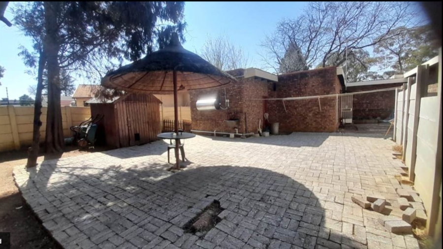 3 Bedroom Property for Sale in Kibler Park Gauteng
