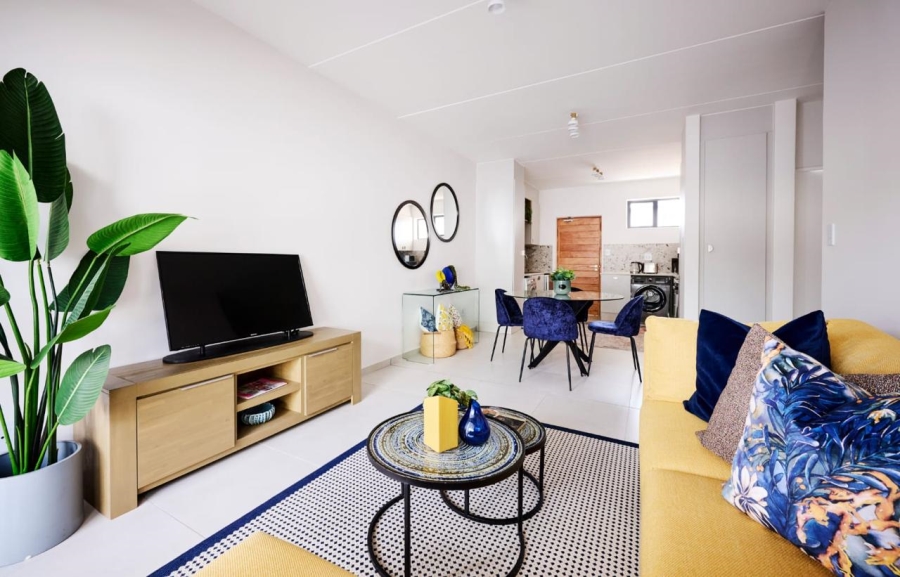 To Let 2 Bedroom Property for Rent in Sandton Central Gauteng