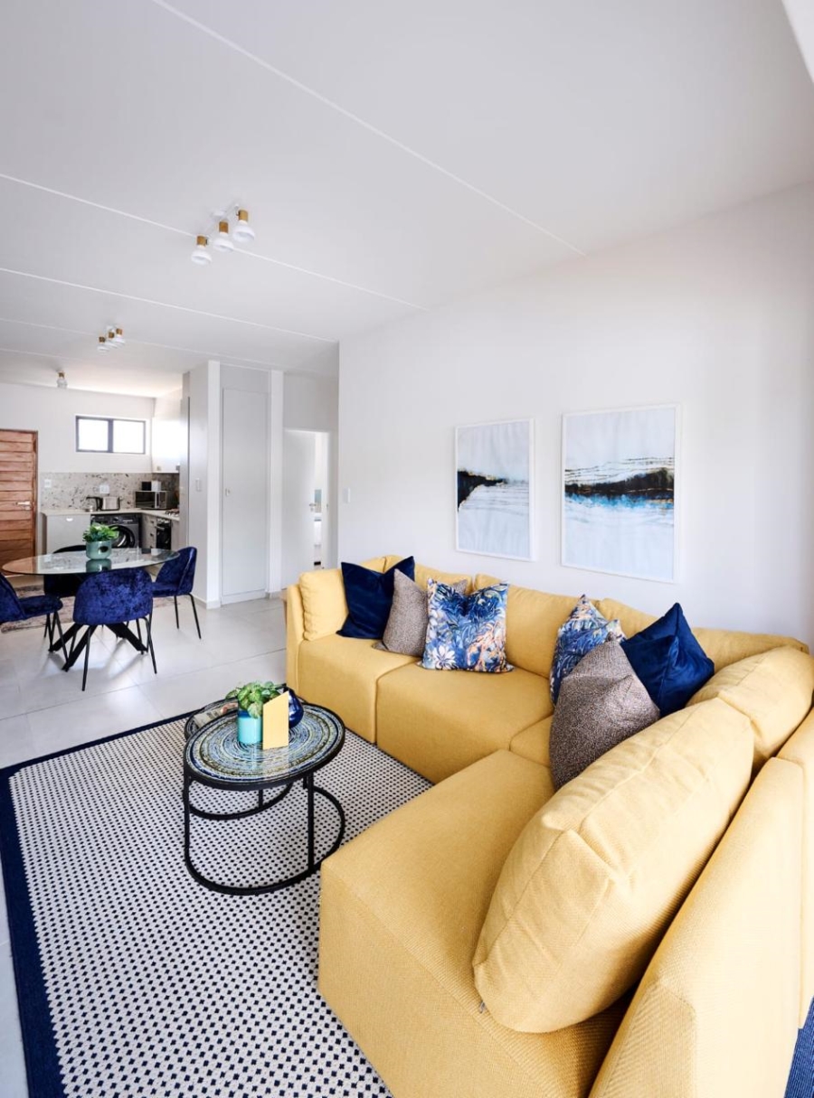 To Let 2 Bedroom Property for Rent in Sandton Central Gauteng