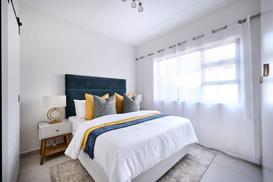To Let 2 Bedroom Property for Rent in Sandton Central Gauteng