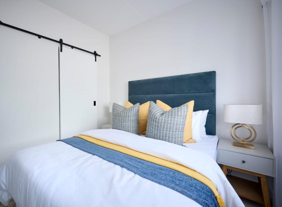To Let 2 Bedroom Property for Rent in Sandton Central Gauteng